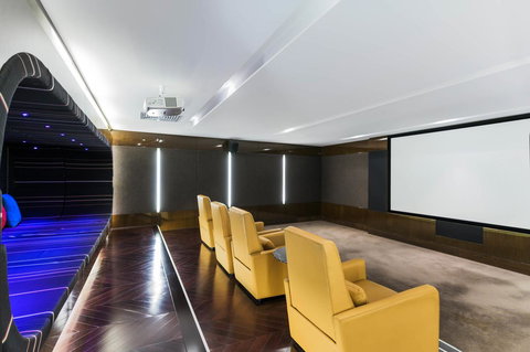 Peppers Broadbeach - Tourism Brisbane 4