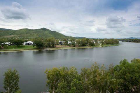 Jacana Apartments - Brisbane Tourism 11