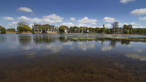 Jacana Apartments - Brisbane Tourism 2