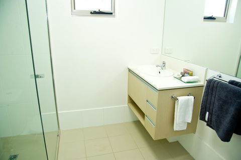 Jacana Apartments - Brisbane Tourism 6