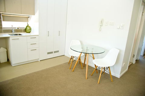 Jacana Apartments - Brisbane Tourism 4