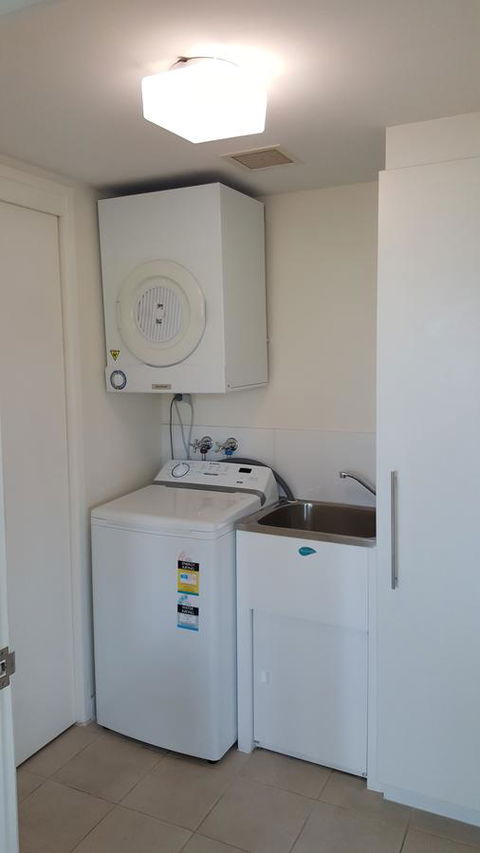 Jacana Apartments - Brisbane Tourism 16