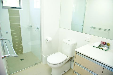 Jacana Apartments - Brisbane Tourism 9