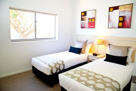 Jacana Apartments - Brisbane Tourism 7