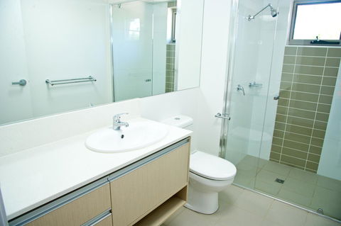 Jacana Apartments - Brisbane Tourism 14