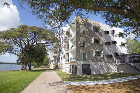 Jacana Apartments - Brisbane Tourism 0