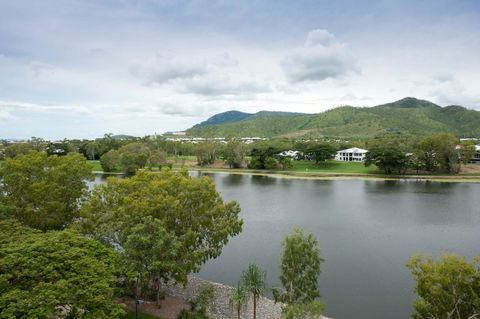 Jacana Apartments - Brisbane Tourism 10