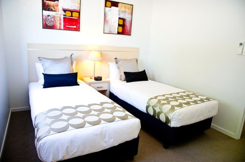 Jacana Apartments - Brisbane Tourism 8