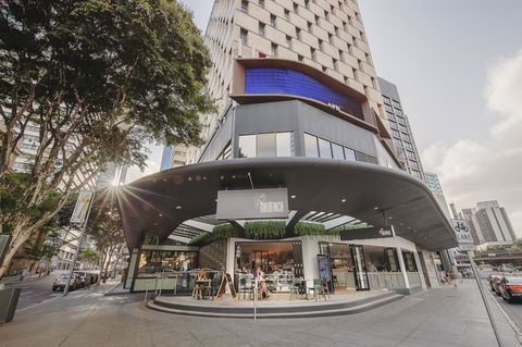 Pullman Brisbane King George Square - Brisbane Tourism 7