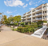 Bridgewater Terraces - Tourism Brisbane