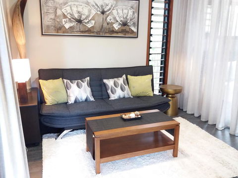 Forest Lodge: Little Villa - Tourism Brisbane 7