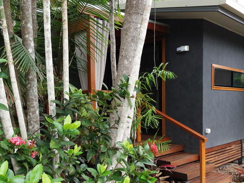 Forest Lodge: Little Villa - Tourism Brisbane 0