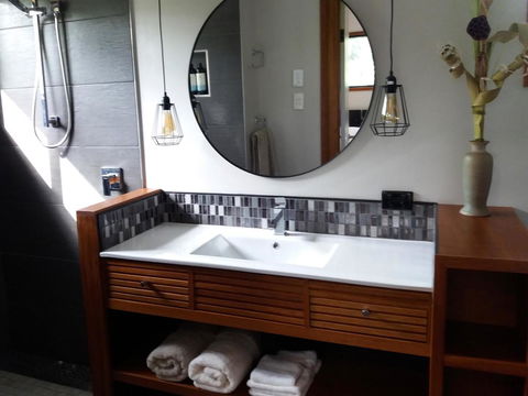 Forest Lodge: Little Villa - Tourism Brisbane 9