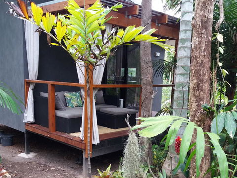 Forest Lodge: Little Villa - Tourism Brisbane 12