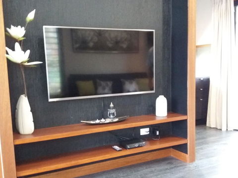 Forest Lodge: Little Villa - Tourism Brisbane 8