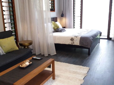 Forest Lodge: Little Villa - Tourism Brisbane 4