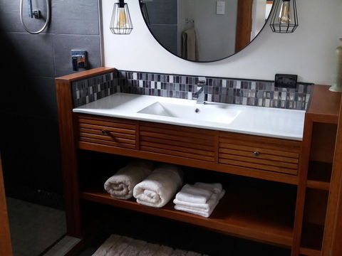 Forest Lodge: Little Villa - Tourism Brisbane 2