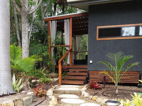 Forest Lodge: Little Villa - Tourism Brisbane 15