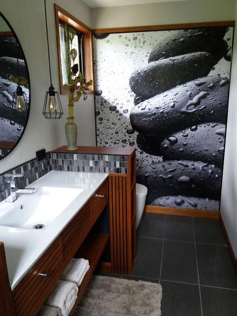 Forest Lodge: Little Villa - Tourism Brisbane 10