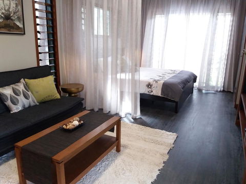 Forest Lodge: Little Villa - Tourism Brisbane 3