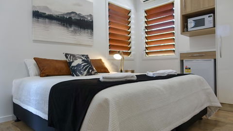 Blue Summit Hideaway - Tourism Brisbane 44