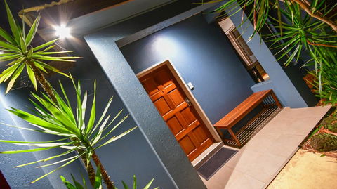 Blue Summit Hideaway - Tourism Brisbane 14