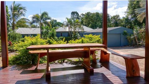 Blue Summit Hideaway - Tourism Brisbane 10