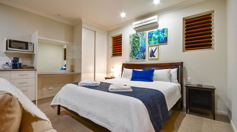 Blue Summit Hideaway - Tourism Brisbane 16