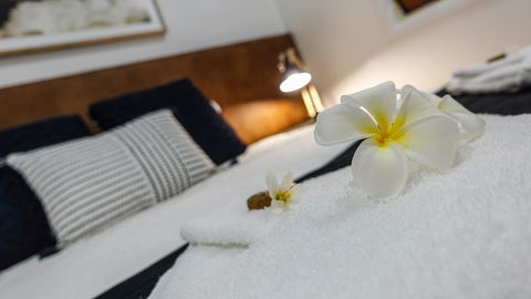 Blue Summit Hideaway - Tourism Brisbane 39