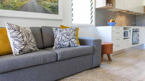 Blue Summit Hideaway - Tourism Brisbane 40