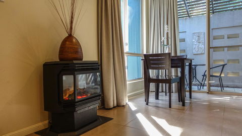 Blue Summit Hideaway - Tourism Brisbane 30