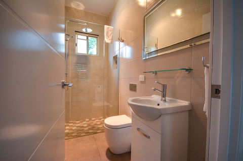 Blue Summit Hideaway - Tourism Brisbane 35