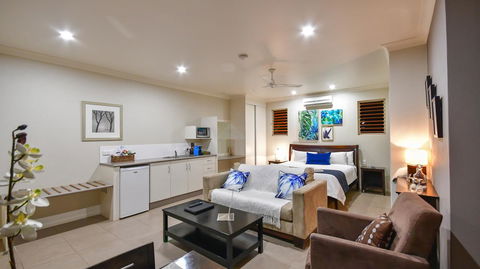 Blue Summit Hideaway - Tourism Brisbane 15