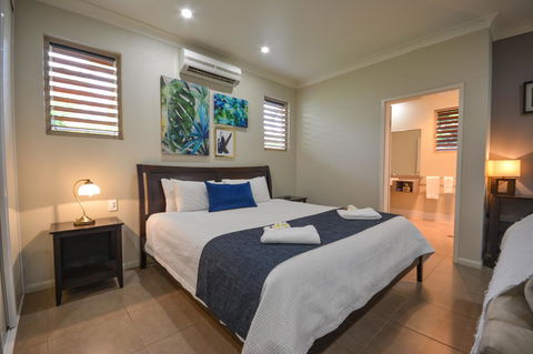Blue Summit Hideaway - Tourism Brisbane 24