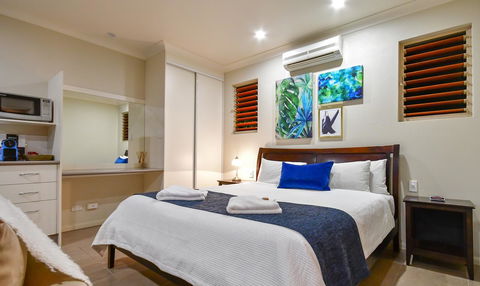 Blue Summit Hideaway - Tourism Brisbane 2