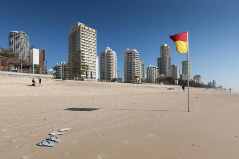 Chateau Beachside Resort - Tourism Brisbane 4