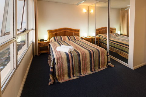 Chateau Beachside Resort - Tourism Brisbane 29
