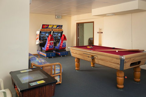 Chateau Beachside Resort - Tourism Brisbane 7