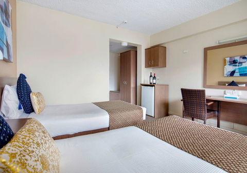 The Metropolitan Spring Hill - Tourism Brisbane 31