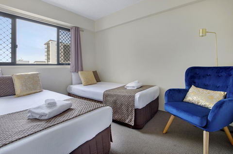 The Metropolitan Spring Hill - Tourism Brisbane 23