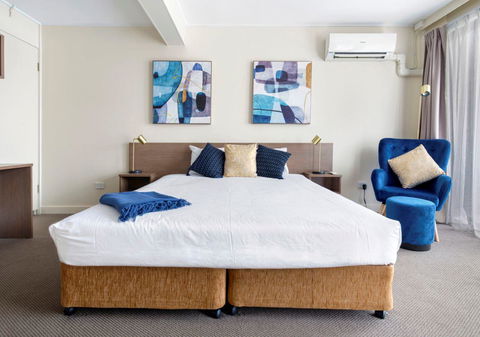 The Metropolitan Spring Hill - Tourism Brisbane 5