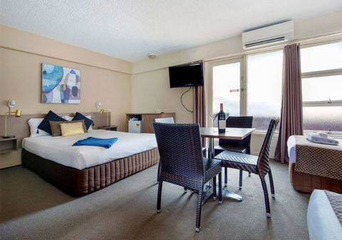 The Metropolitan Spring Hill - Tourism Brisbane 10