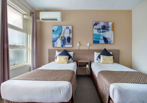 The Metropolitan Spring Hill - Tourism Brisbane 18
