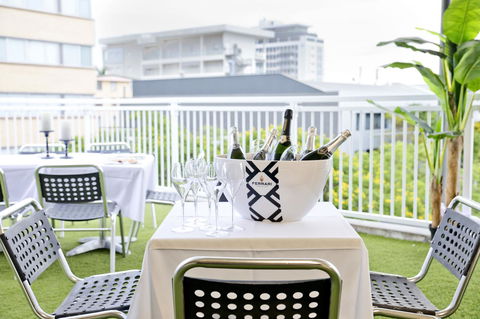 The Metropolitan Spring Hill - Tourism Brisbane 32