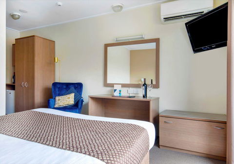 The Metropolitan Spring Hill - Tourism Brisbane 20