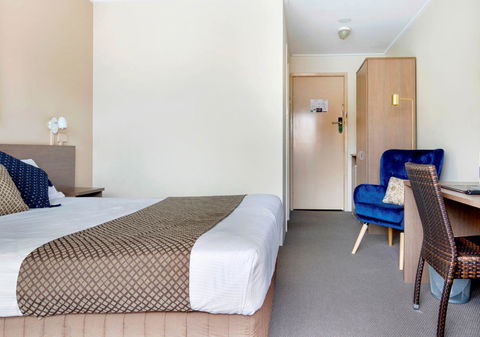 The Metropolitan Spring Hill - Tourism Brisbane 21