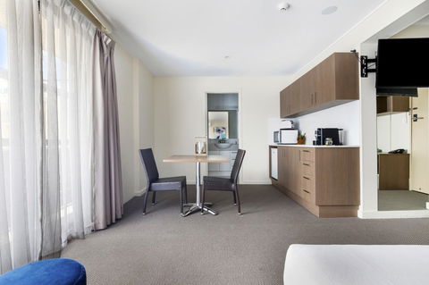 The Metropolitan Spring Hill - Tourism Brisbane 12
