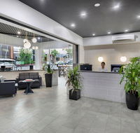 The Metropolitan Spring Hill - Brisbane Tourism
