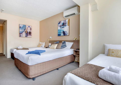 The Metropolitan Spring Hill - Tourism Brisbane 15