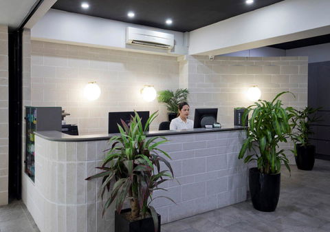 The Metropolitan Spring Hill - Tourism Brisbane 4